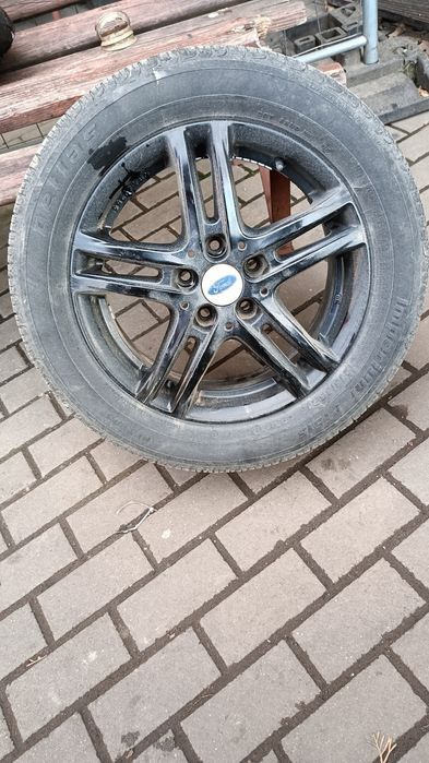 Jante ford focus 2 r16