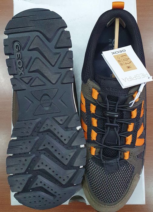 Geox Amphibox Geox Spherica ,Geox DELRAY