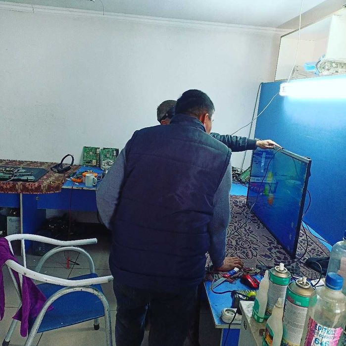 Ремонт Телевизоров Стиральных Посудамоечных машин пылесосов выезд.