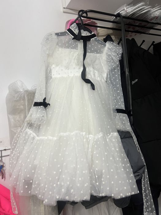 Платья девочка 3-5лет