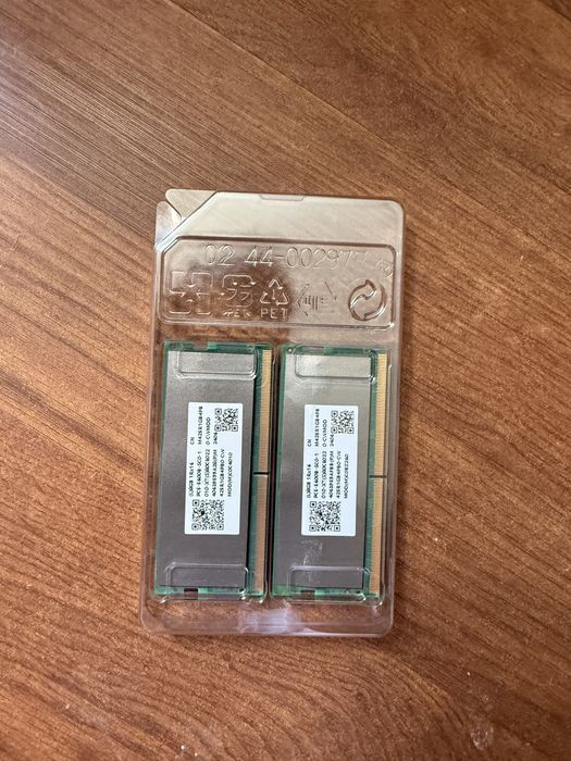 Memorie Ram Laptop DDR5 16GB