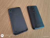 Telefoane Samsung pentru piese