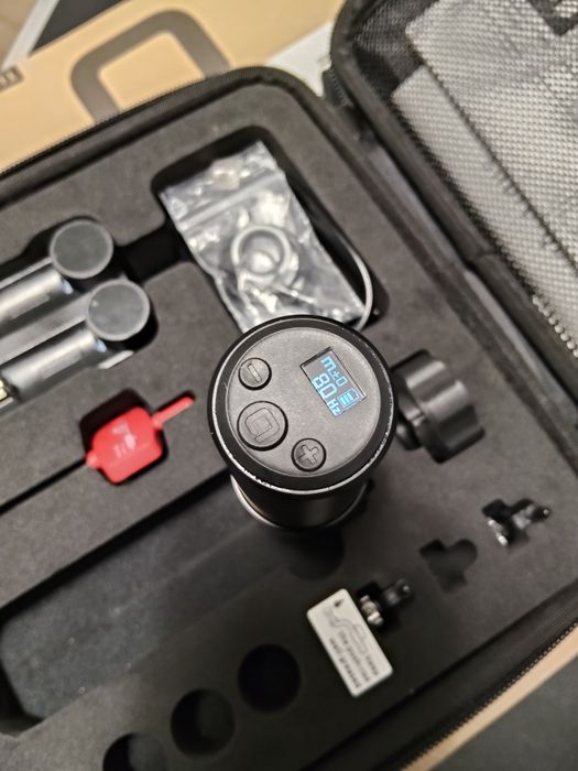 aparat de tatuat Acus m1