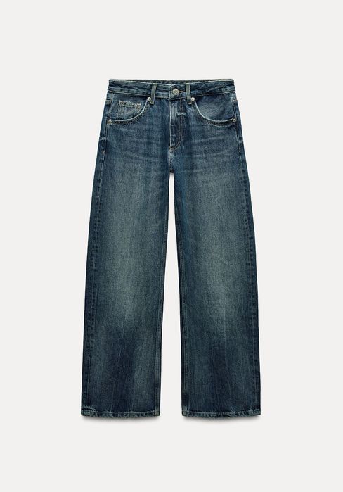 Дънки Zara 38 размер