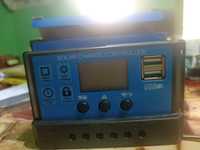 Solar controler 12-24v,30A