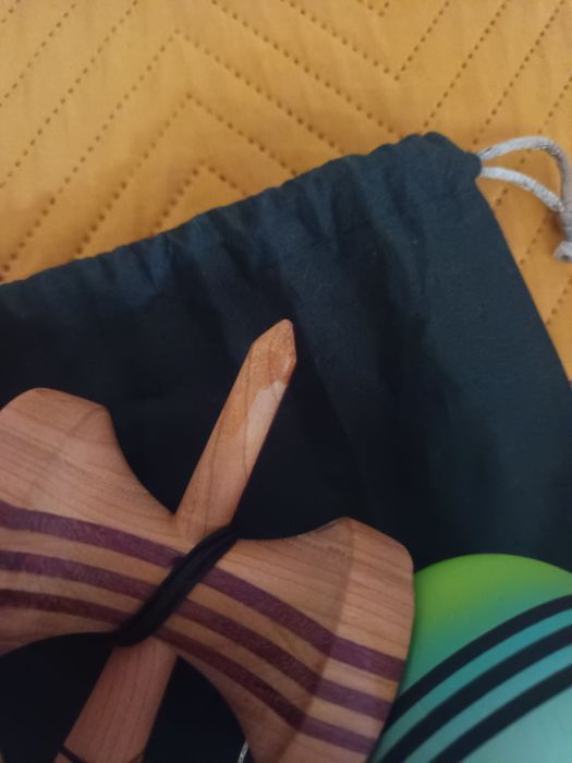 Cereal kendama hybrid 204