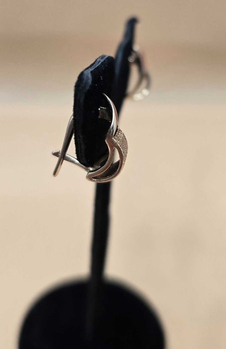 Hope Amanet P4 Cercei AUR 14K 4.13 Grame