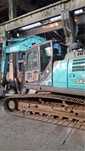 Excavator pe senile, Kobelco SK260-LC10