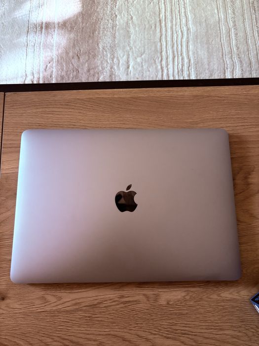 Vand Macbook Pro M1 13” touchbar!!