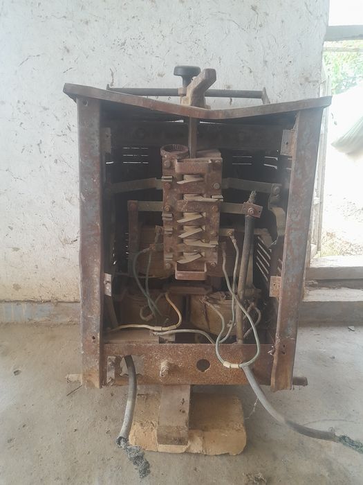 Sak suvarka sotiladi