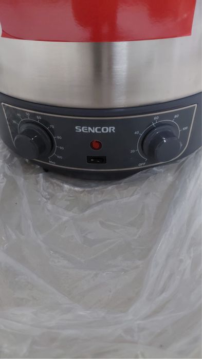 Aparat de conservare