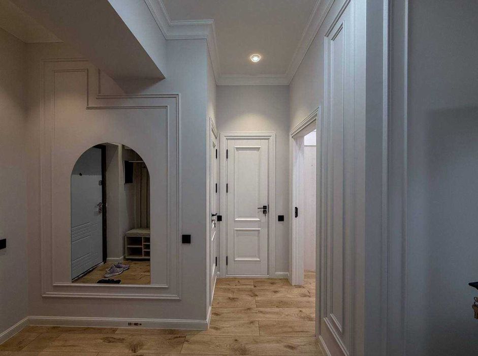 Продается 2 комнатная квартира Мирабадский район "Nukus Avenue"