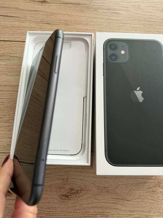 iPhone 11, 128gb