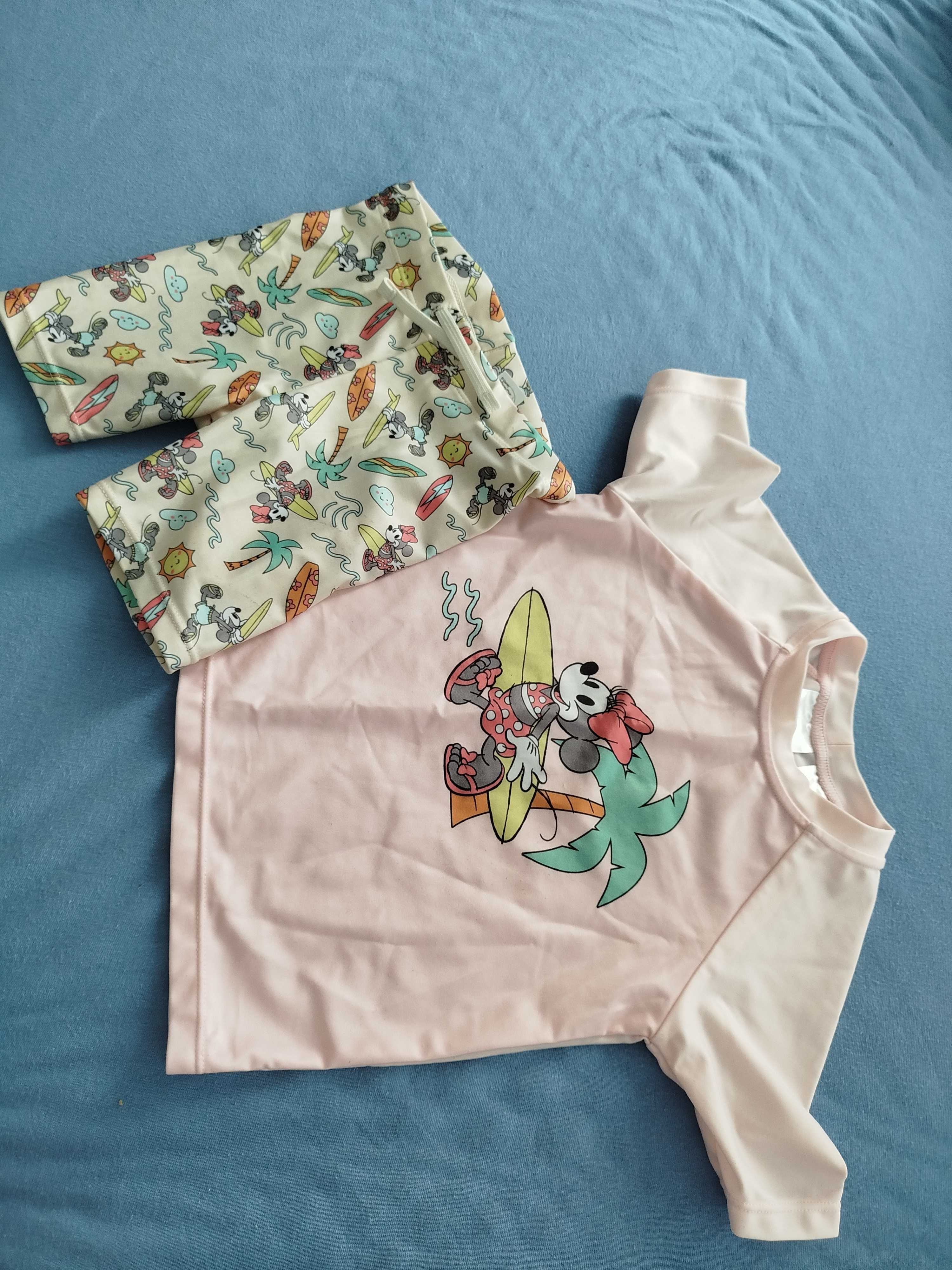 Бански H&M номер 86/92