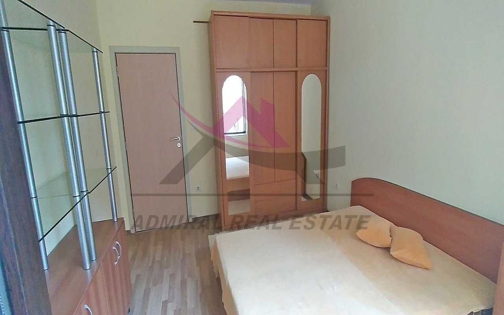 Комфортен и функционален! Двустаен- Лятно Кино Тракия