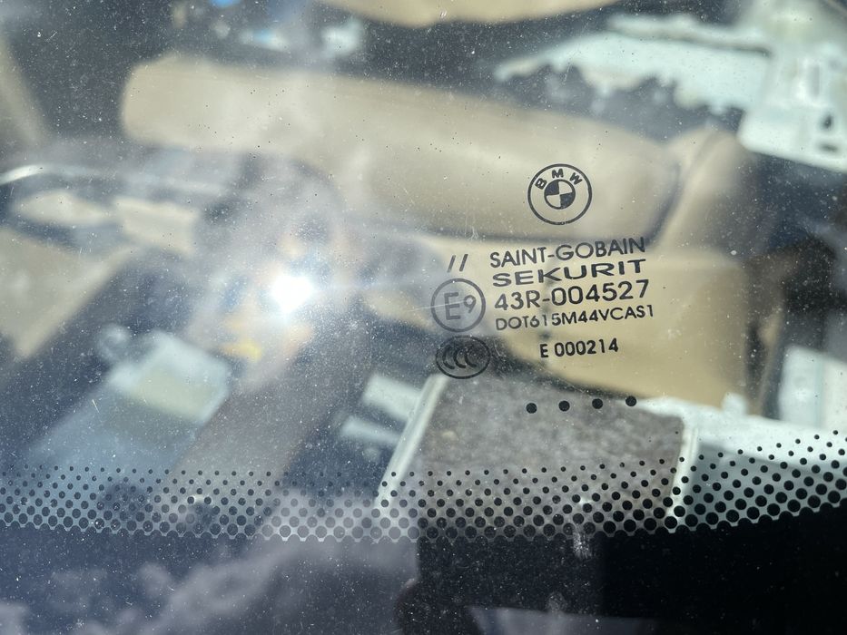 Parbriz bmw x6 E71