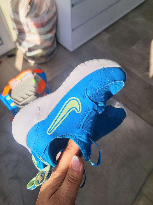 Nike flex runner 3