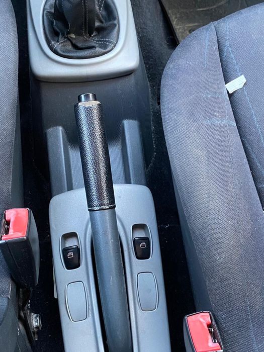 SMART FOR FOUR AN 2007 MOTOR 1,1 BENZINA  Posibilitatea rate avans zer