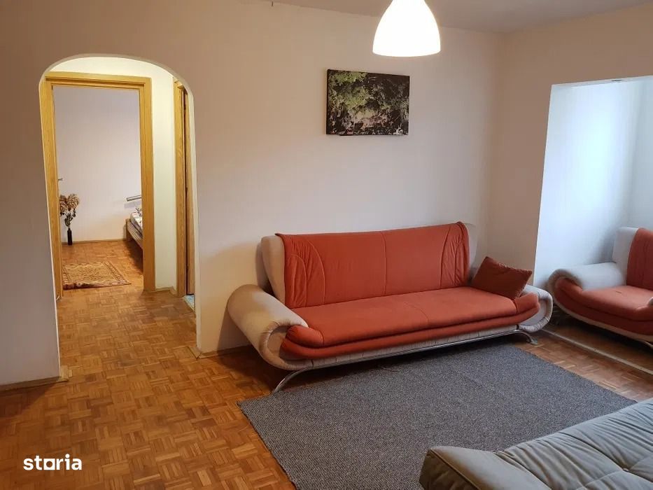 Apartament 3 camere, Regim hotelier, Lunca