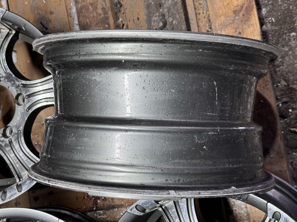 Диски r16 Land Cruiser