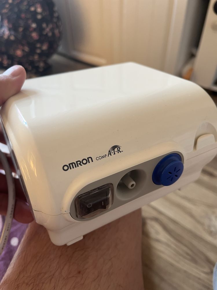 Amron NE - C28P-E nebulaizer ингалятор