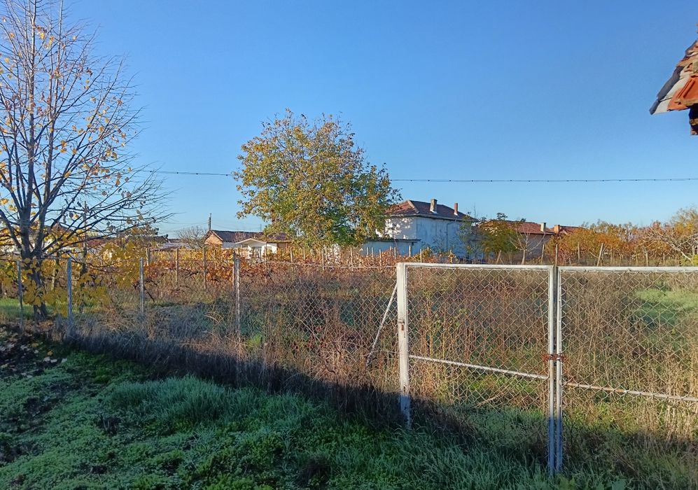 Продава се Парцел в с. Паничери, Област Пловдив - 900 кв.м за 6 €/кв.м - Снимка #1