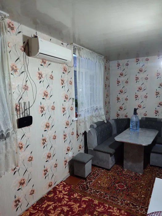 Срочно! 2 ком. квартира (59 м²), 2/1/4. Старые Сергели. Дом кирпичный!