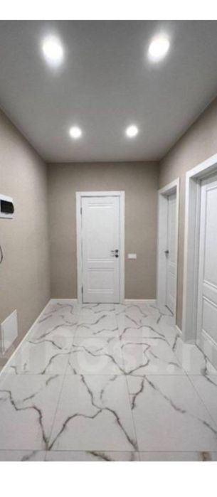 Ремонт квартир под ключ