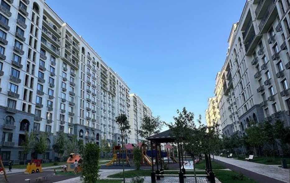 RENT / АРЕНДА Метро БИЙ Буз Базар ЖК Мирзо-Улугбек 3комнатная квартира