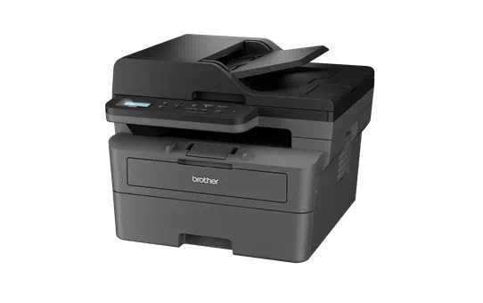 Multifunctional Brother DCP-L2640DN alb-negru