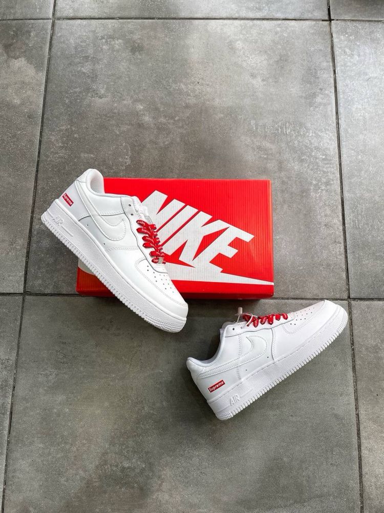 Nike Air Force Supreme