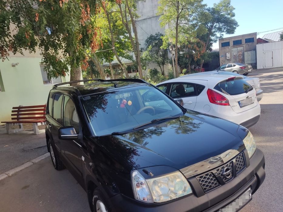Vând Nissan X Trail T30 2004