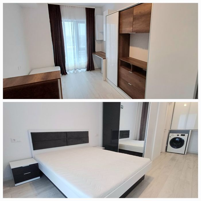 Apartament Nou 3 Camere + 2 bai, PRIMA CHIRIE, Ploiesti, Premium