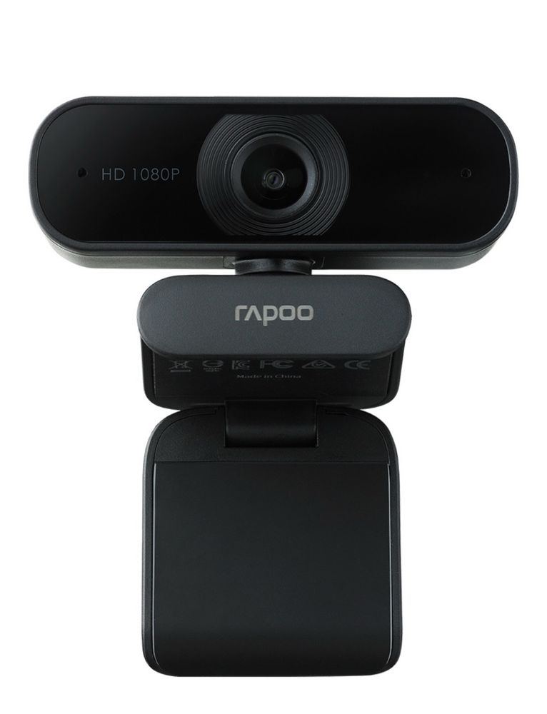 веб камера rapoo