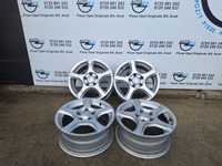 Jante aliaj Opel Astra G H Zafira A B Vectra B C Signum 5x110 R15