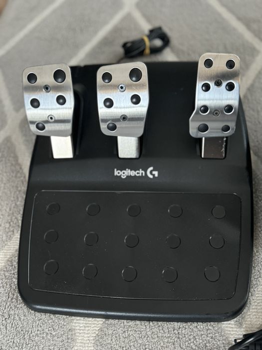 Volan Logitech G29 pentru Playstation 4 / 3