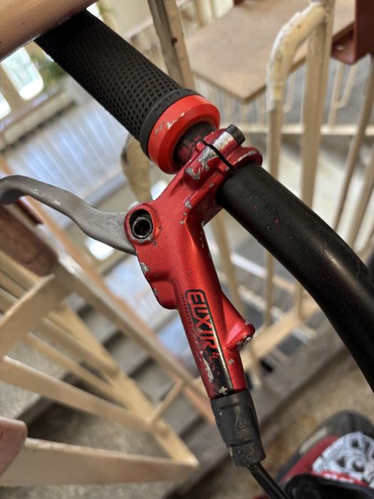 Vand URGENT Dirt Specialized P3