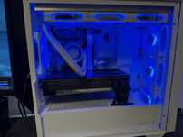 vand schimb pc gaming i5 13-gen 32Gb DDR5 RTX 3080 10Gb SSD 1Tb RGB