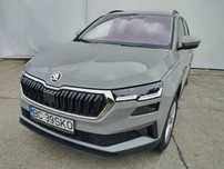 Skoda Karoq Karoq Selection 1.5 TSI DSG