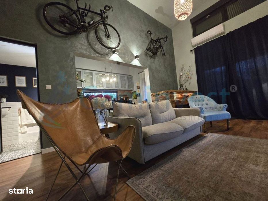 Gaminvest Casa exclusivista cu 5 camere de vanzare,Oradea,Bihor,V4348