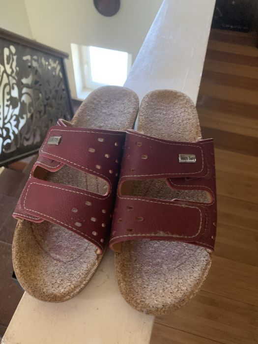 Papuci Laura Berg masura 41