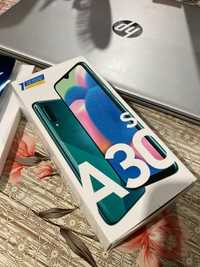 Samsung Galaxy A30 S