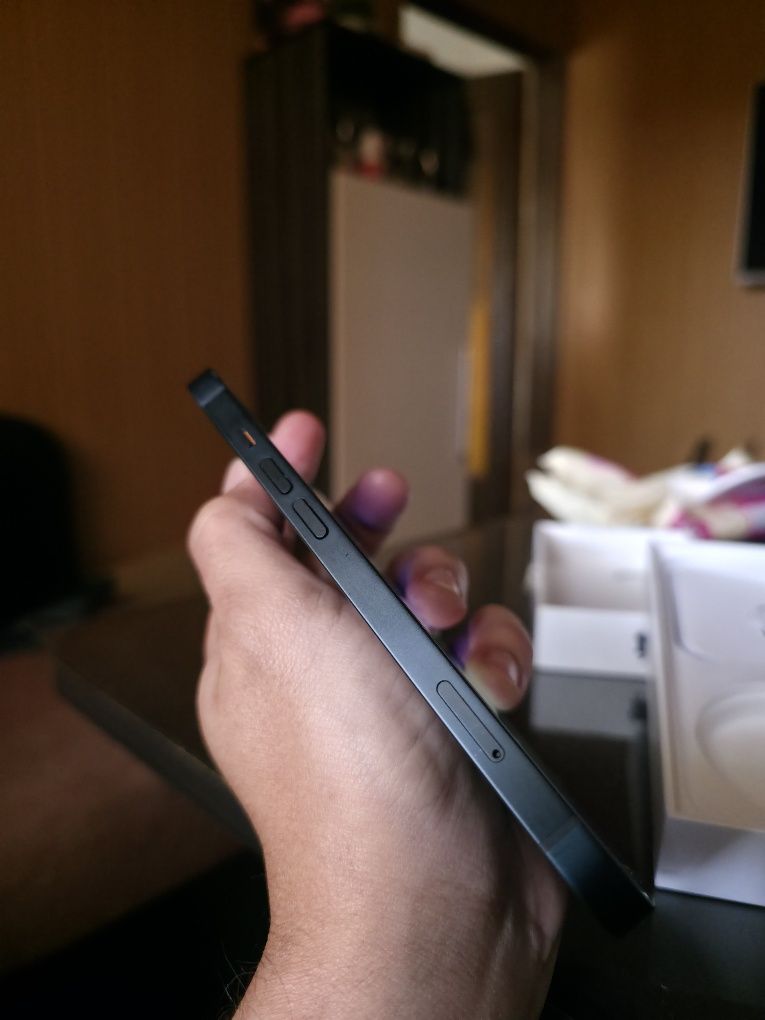 iPhone 13 128gb Midnight