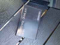 Rexer VX-801 UHF band transmitter