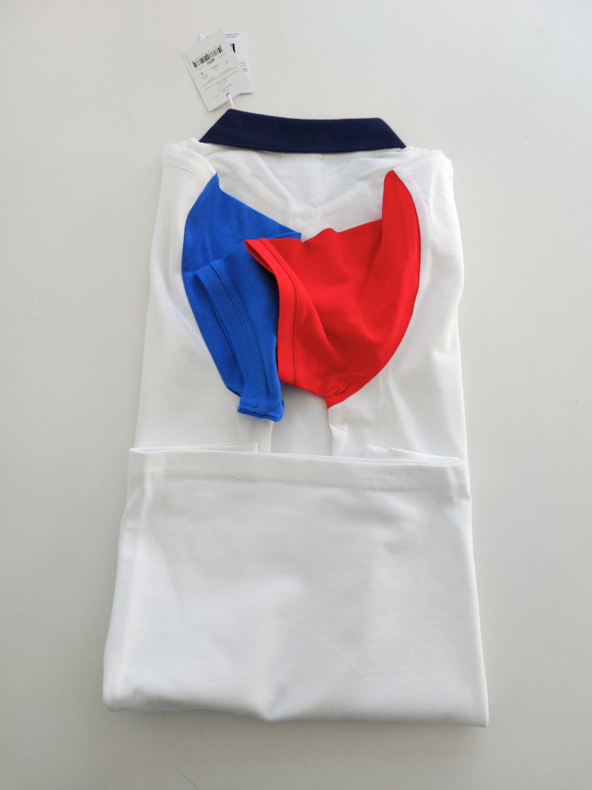 РАЗПРОДАЖБА U.S. Polo Assn. Оригинални мъжки тениски M,L,XL