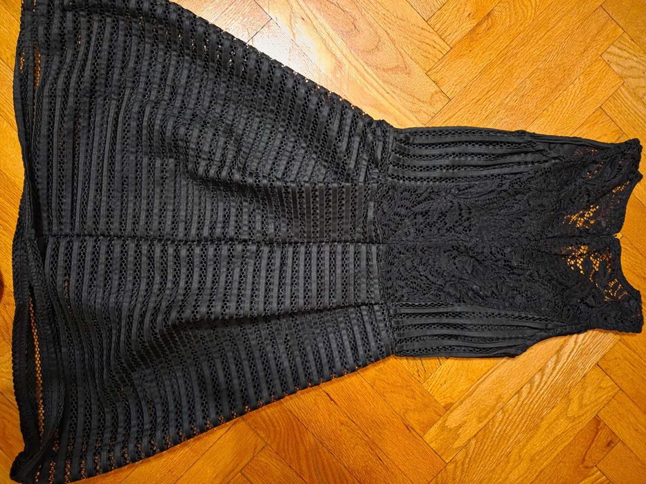 Официална дамска рокля