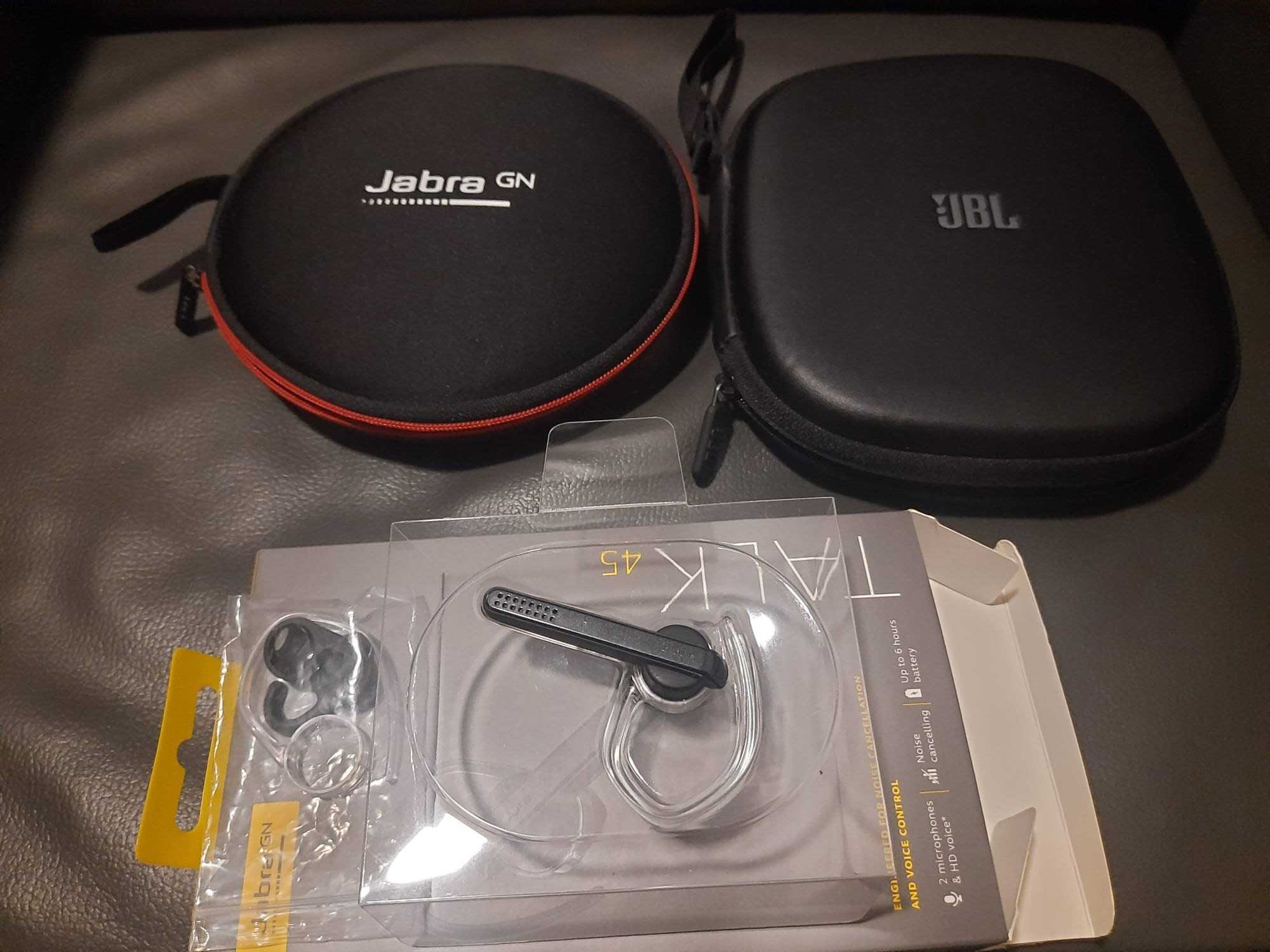 Căști bengen olufsen beoplay E 4, JBL , Jabra