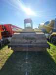 Cilindru compactor 16 to, cu vibrare foarte buna