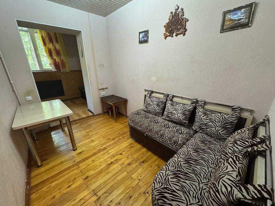 Продается квартира на улице Нукусская 2/2/4 Глинка ГАИ, Ивлева