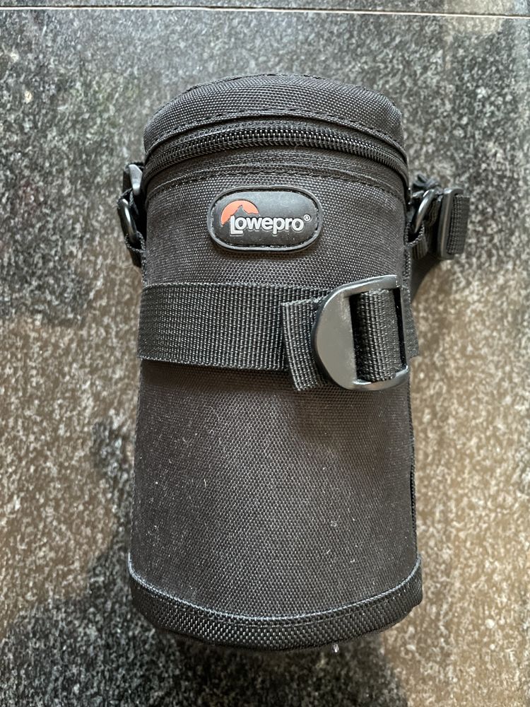 Lowepro Husa obiectiv 9 x 16cm